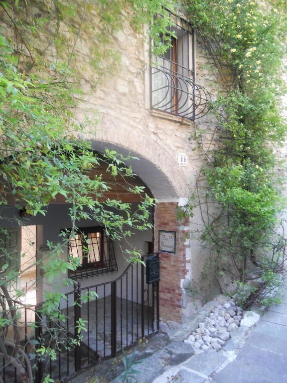 Bed & Breakfast Renzano Bedrooms